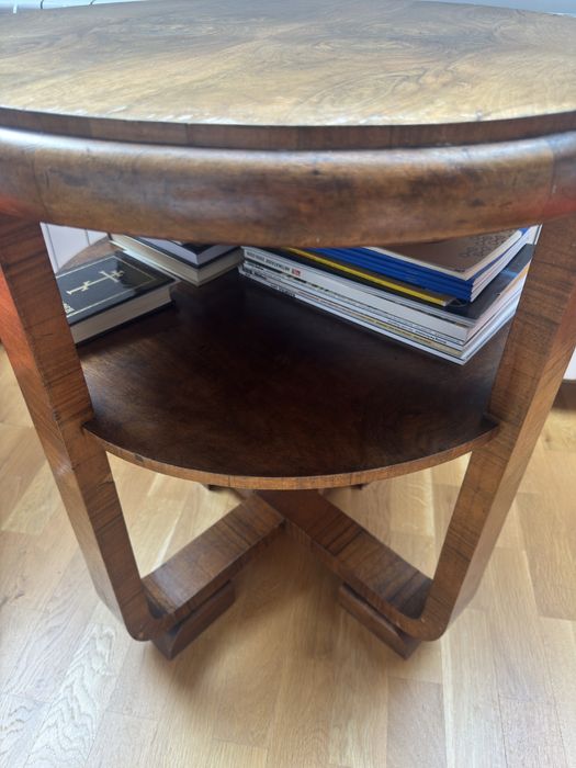 Винтидж маса от 30-те