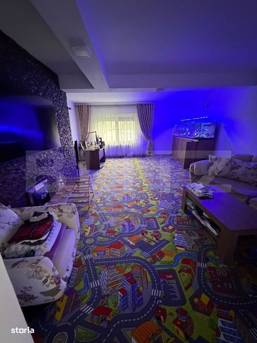 Casa P+1, piscina, 140 mp utili, 565 mp teren, zona Ford