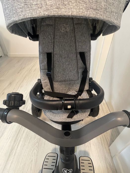 Tricicleta Kinderkraft Twipper