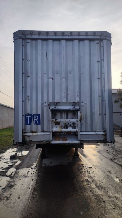 Сотилади Кроне 2004 г