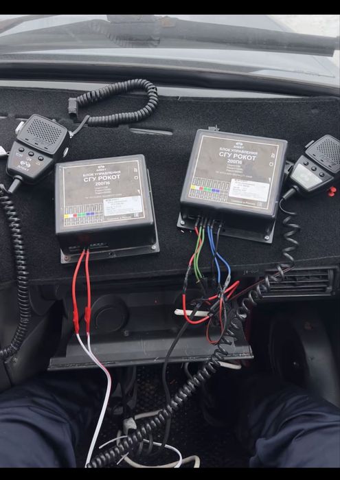 Эзгу Элект 200П6