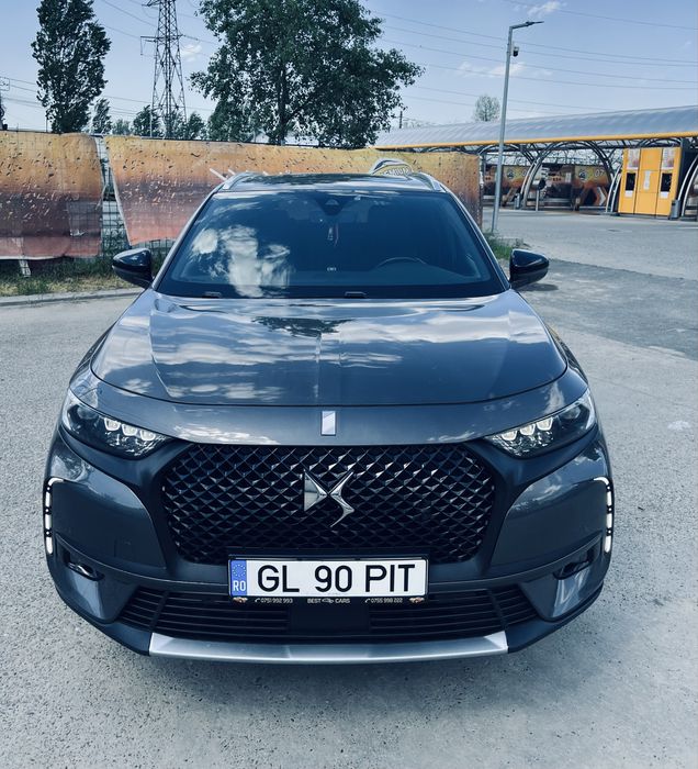 CITROËN Unknown Model 2019 — imagine 5
