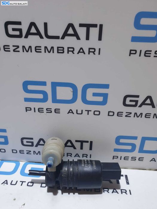 Pompa Pompita Motoras Vas Stropgel Lichid Parbriz Opel Astra J 2009 - 2015 Cod 13250357 [S0380]