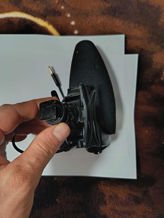 microfon azden smx 30V