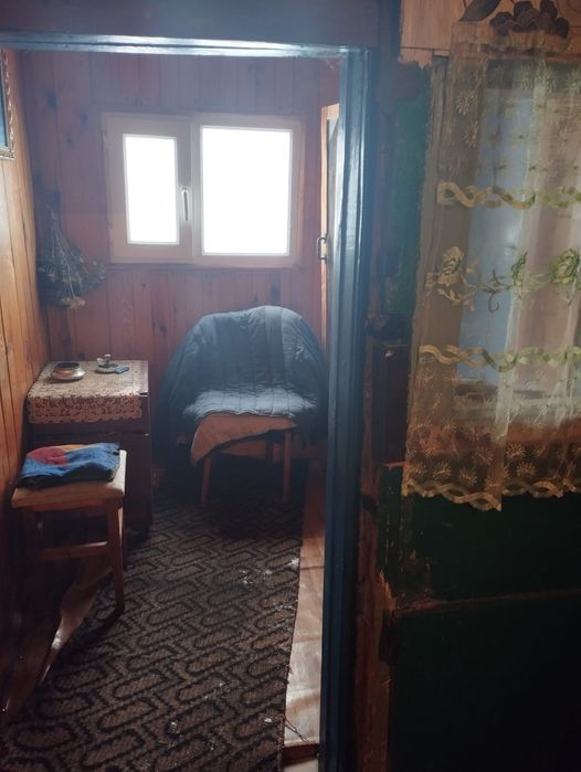 Дом. Сааумалколь