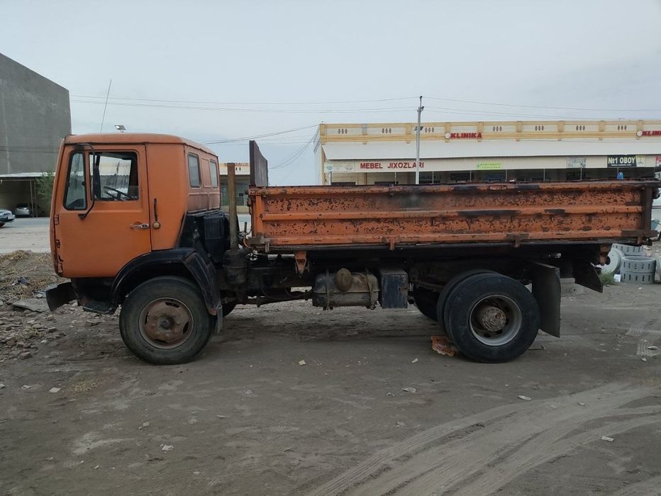 Каз сотилади ишга таёр