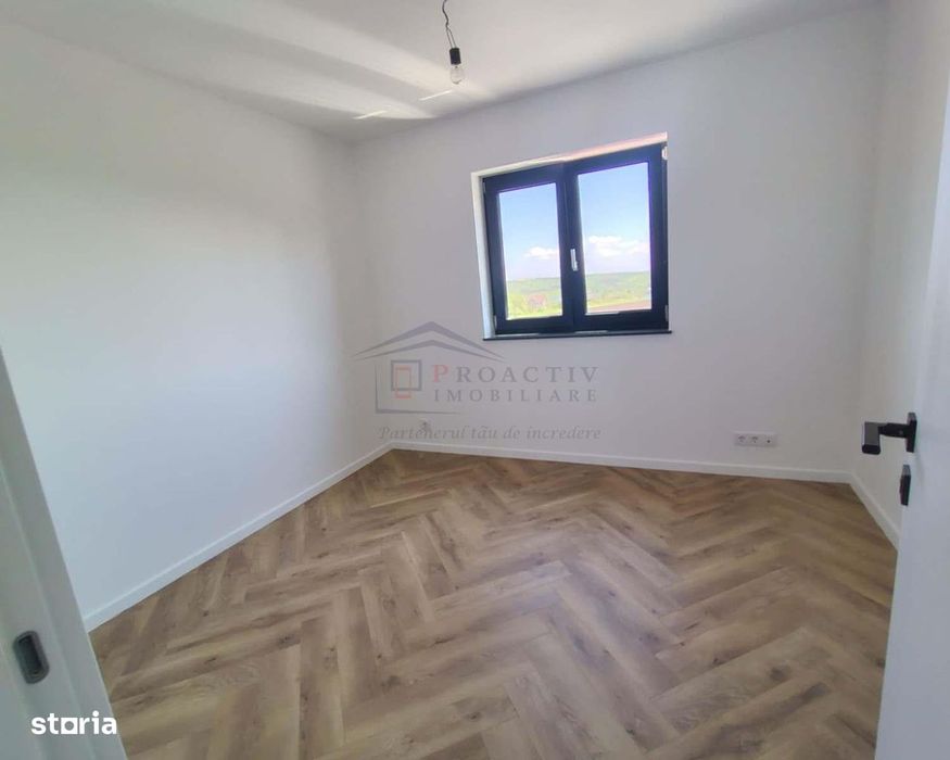 Casa individuala | Moara | C-5678