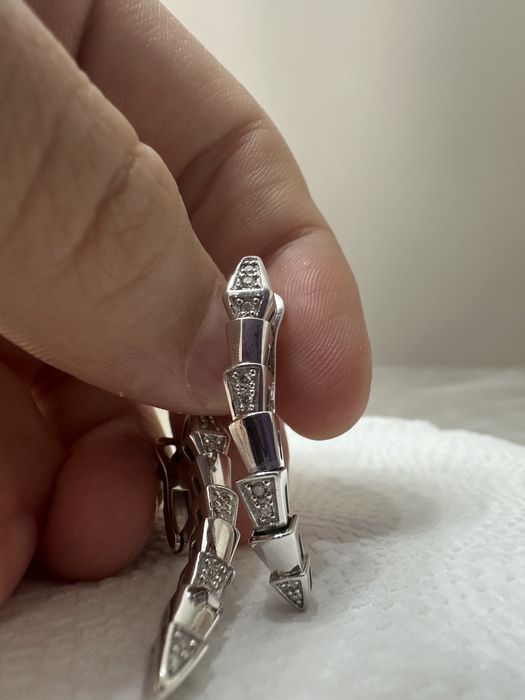 Зеленый Van cleef комплект золото,браслет