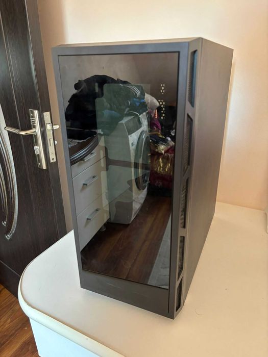 carcasa AQIRYS Antares ARGB