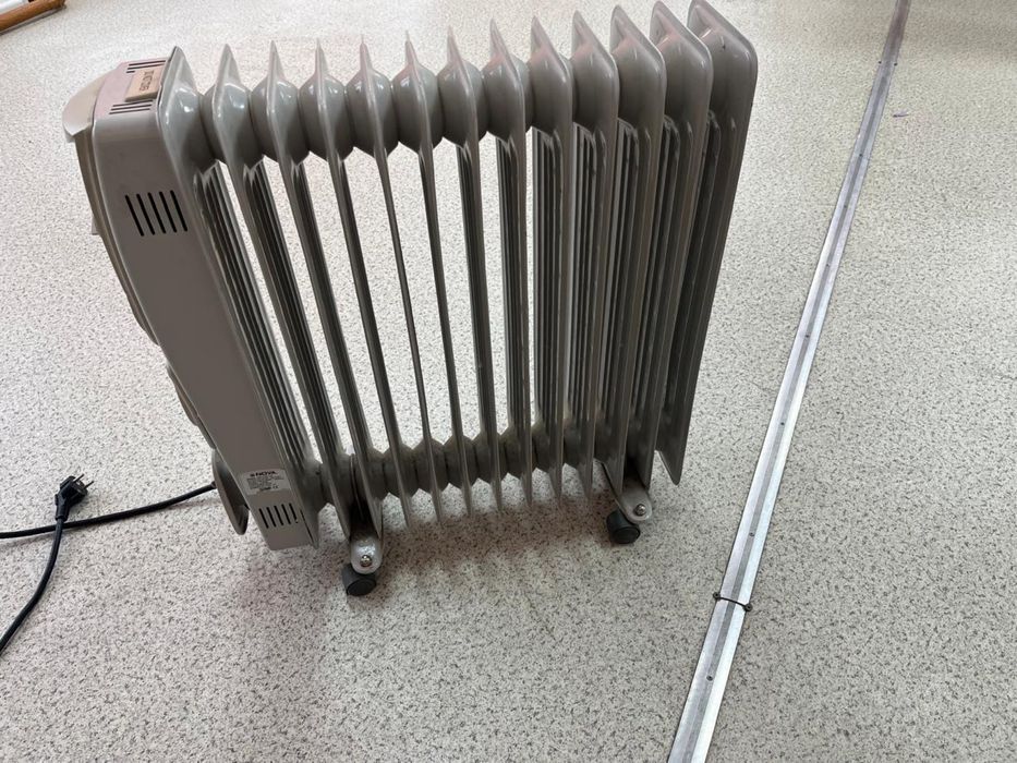 Обогреватель NOVA