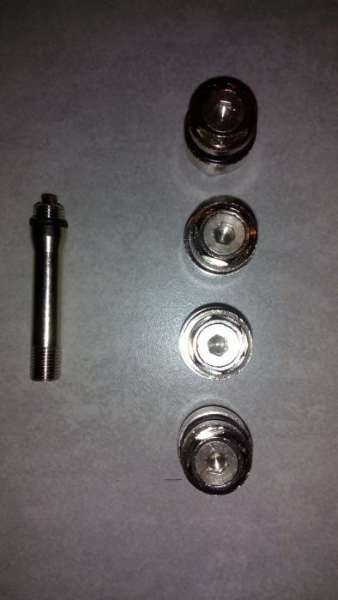 Скрити вентили за джанти