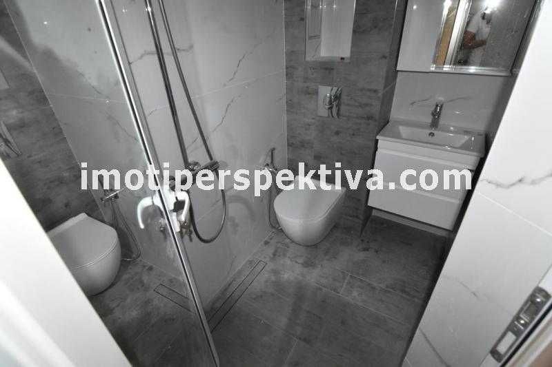 Продава се Двустаен апартамент в Пловдив, Кършияка - 60 кв.м за 2134 €/кв.м - Снимка #5