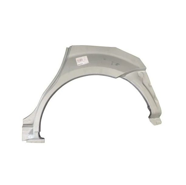 Panou reparatie aripa spate Toyota Corolla Verso (Zer/Zze), 06.2004-03.2009, parte montare spate, stanga/dreapta