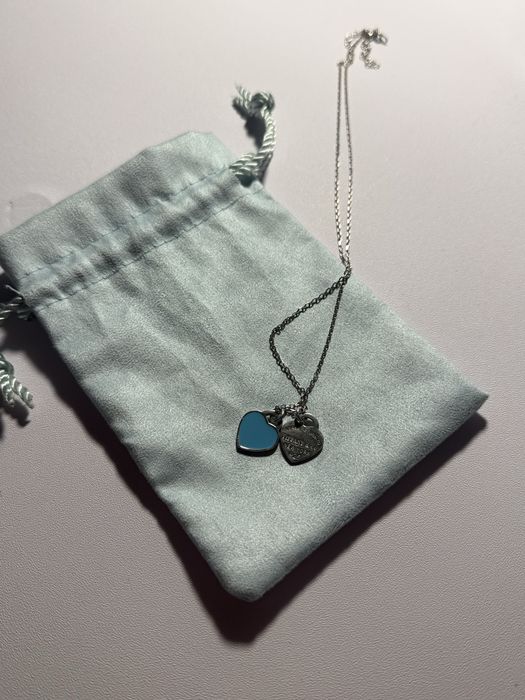 Lantisor nou Tiffany&Co
