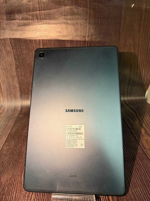 Samsung GalaxyTab S6 Lite 64Gb (г.Темиртау, Металлургов, 17) лот911277