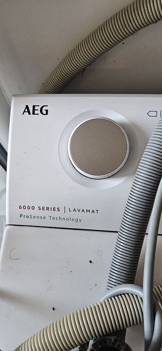 Пералня AEG Lavamat 600