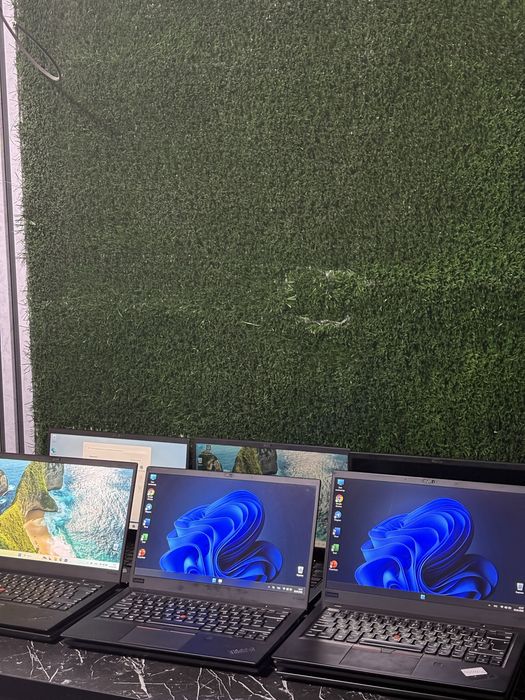 Kuchli Noutbuk Lenovo ThinkPad X1 Carbon