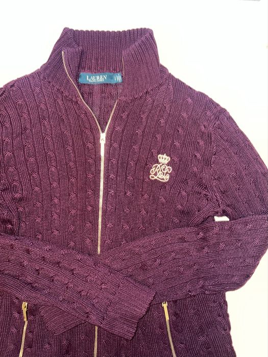 Bluza Ralph Lauren