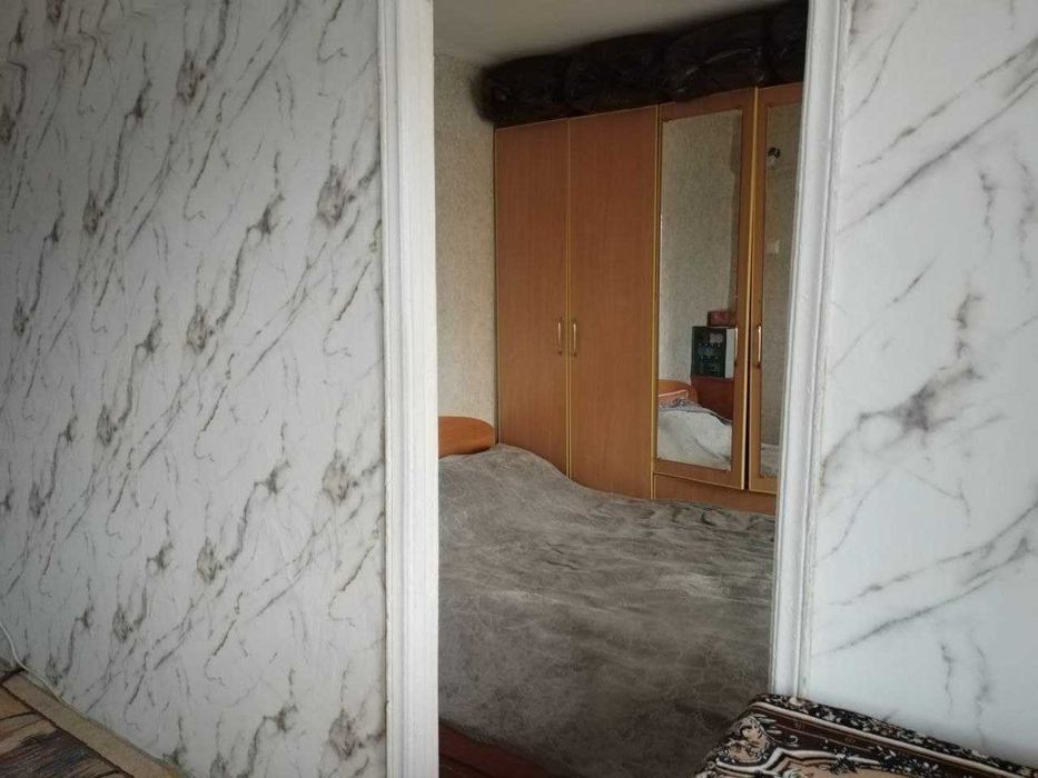 квартира 3 комнаты
