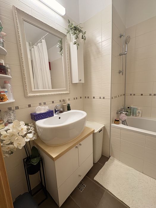 Proprietar Apartament Asmita Gardens Tineretului Timpuri Noi