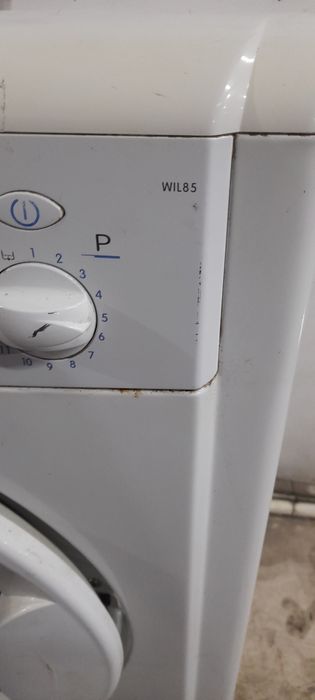 Продам стиральные машины автомат Indesit