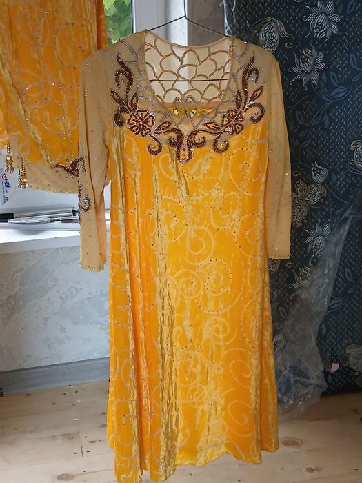 Sarpo koylak holati yaxshi