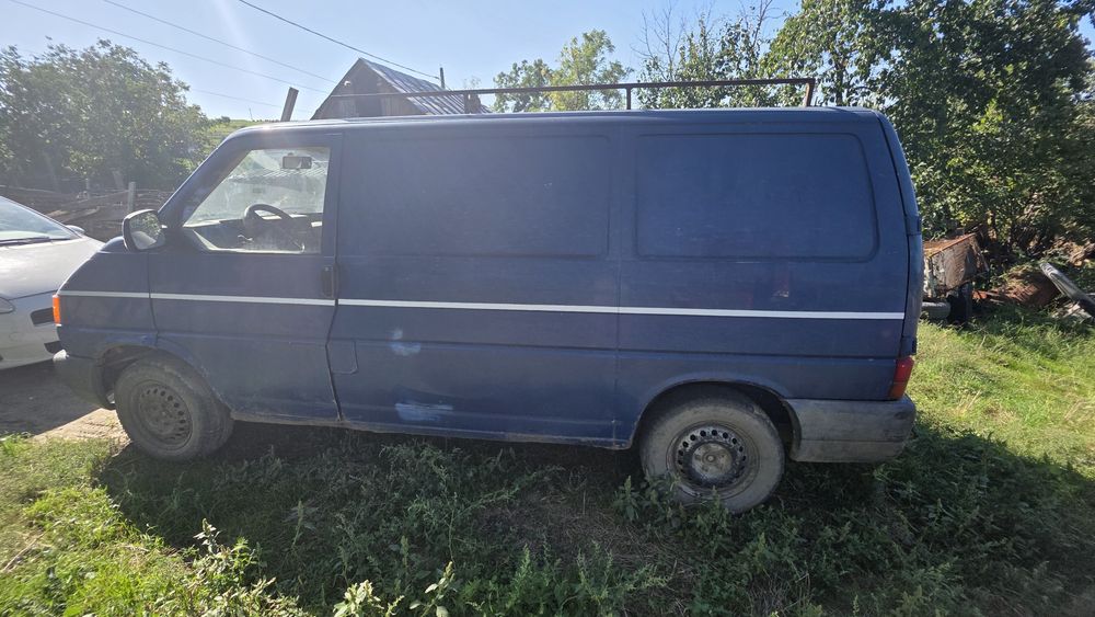 De Vanzare Volkswagen T4