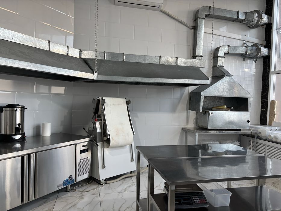 Продам тестораскатку для слоеного теста