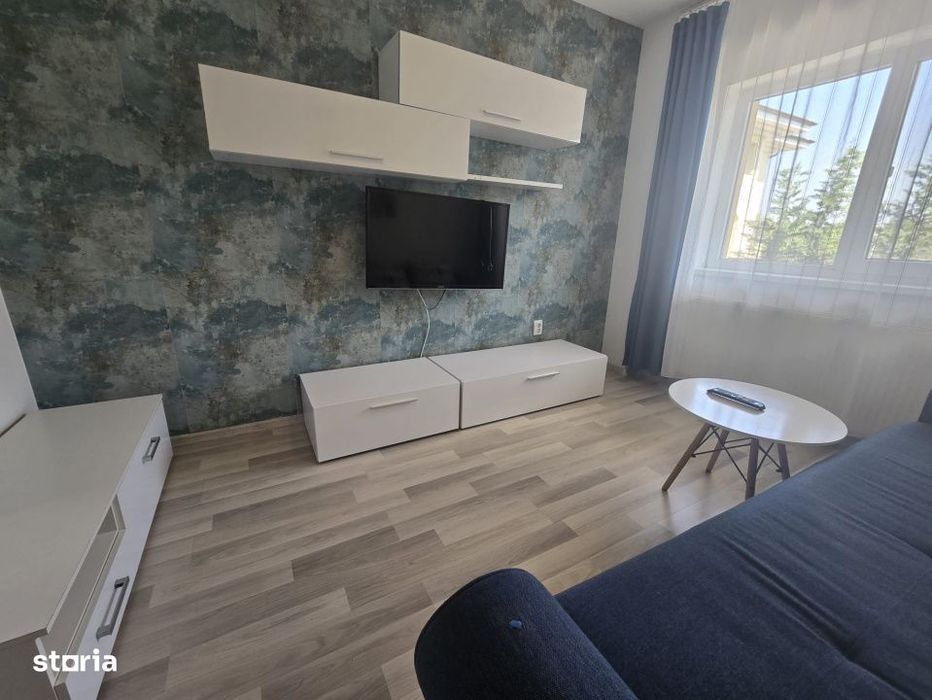 Ap cu 2 camere+parcare | complex rezidential - zona AUDI CALEA TURZII