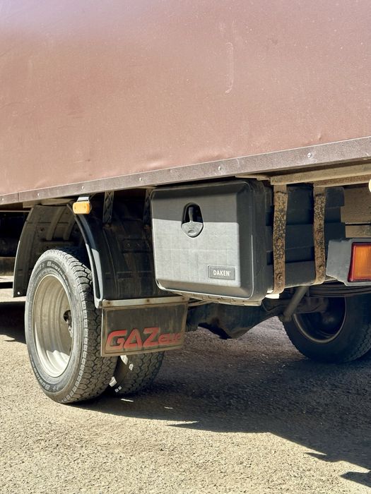 Продается Газель 3302