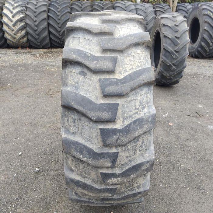 Cauciucuri 18.4-26  Bkt Anvelope AGRO INDUSTRIALE