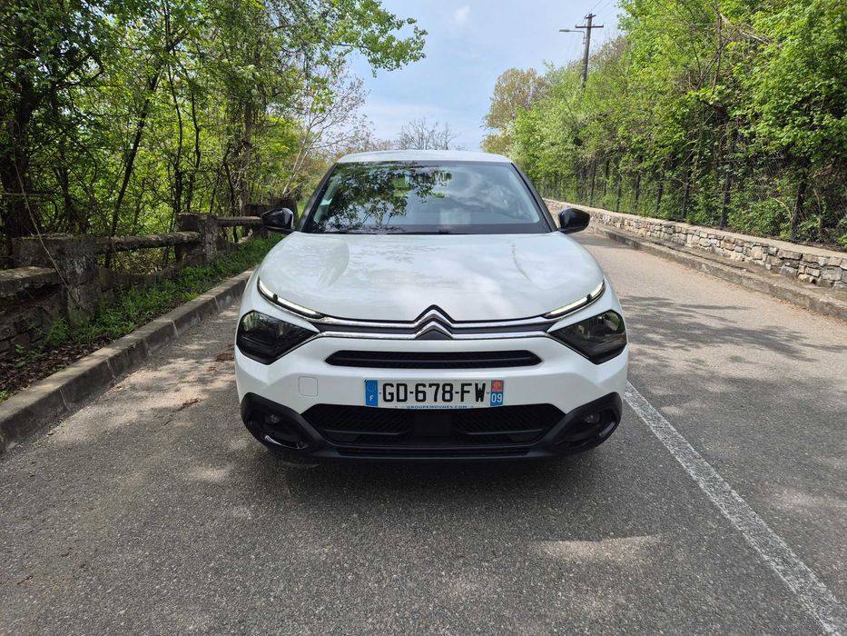 Citroën C4 BlueHDi 110 Stop&Start FEEL PACK · 2022