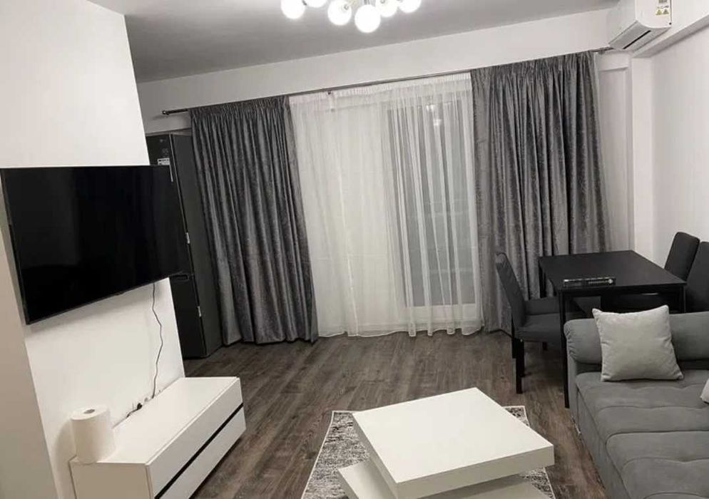 Дава се под наем Четиристаен апартамент в Бургас, Меден рудник - зона Г - 85 кв.м за 229.5 € - Снимка #1