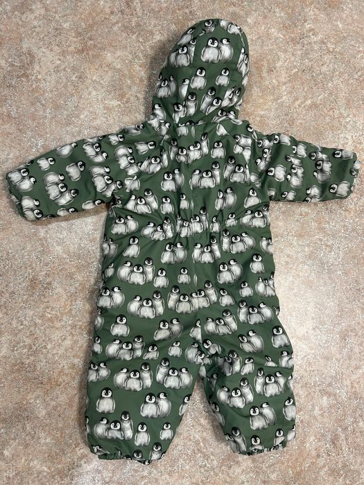 Продам демисезонный комбенизон