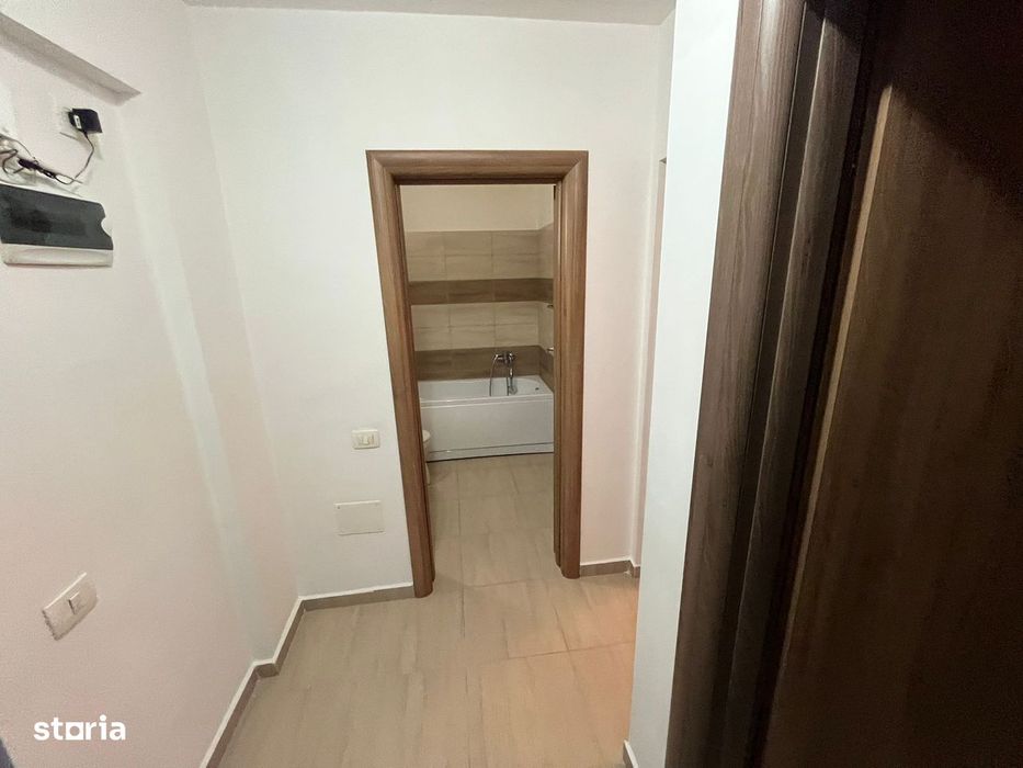 militari residence bloc nou centrala termica  moderna