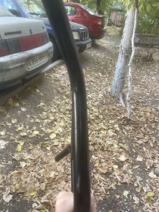 Руль для велосипеда BMX