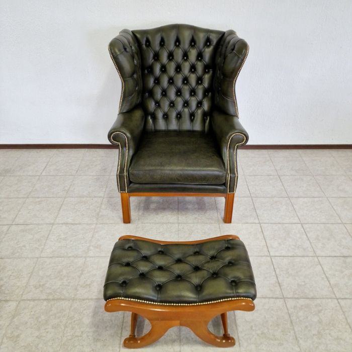 Chesterfild Честърфийлд