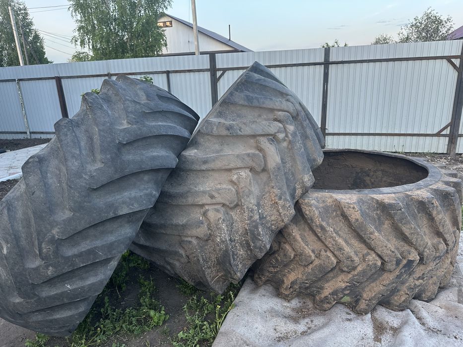 Колеса для воды или сэптика