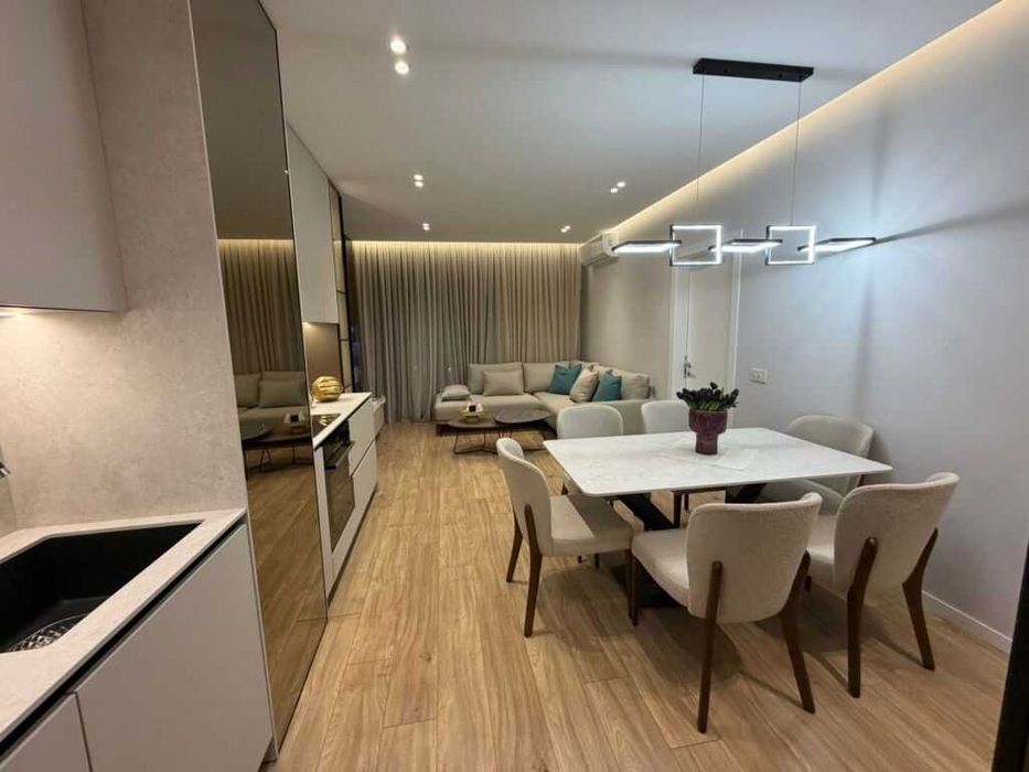 Продава се Тристаен апартамент в София, Малинова долина - 109 кв.м за 1386 €/кв.м - Снимка #3