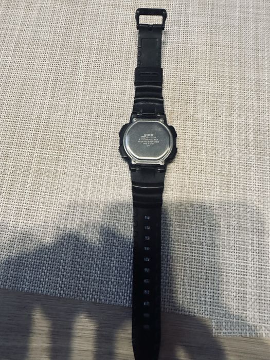 Ceas Casio sport