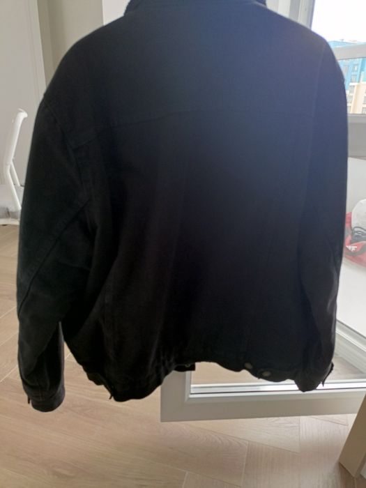 Джинсовая куртка Pull&Bear (оригинал)