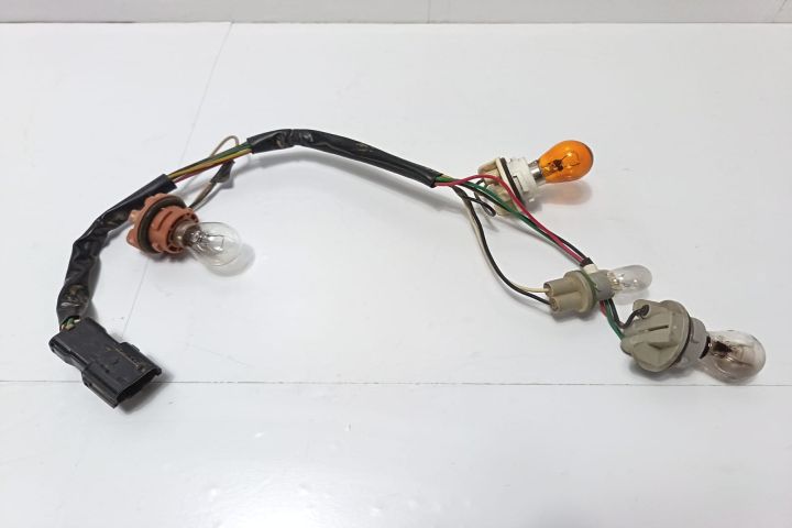 Cablaj stop Hyundai Tucson prima generatie