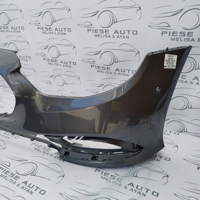 Bara fata Mercedes E-Class W213 Facelift an 2020-2021-2022-2023