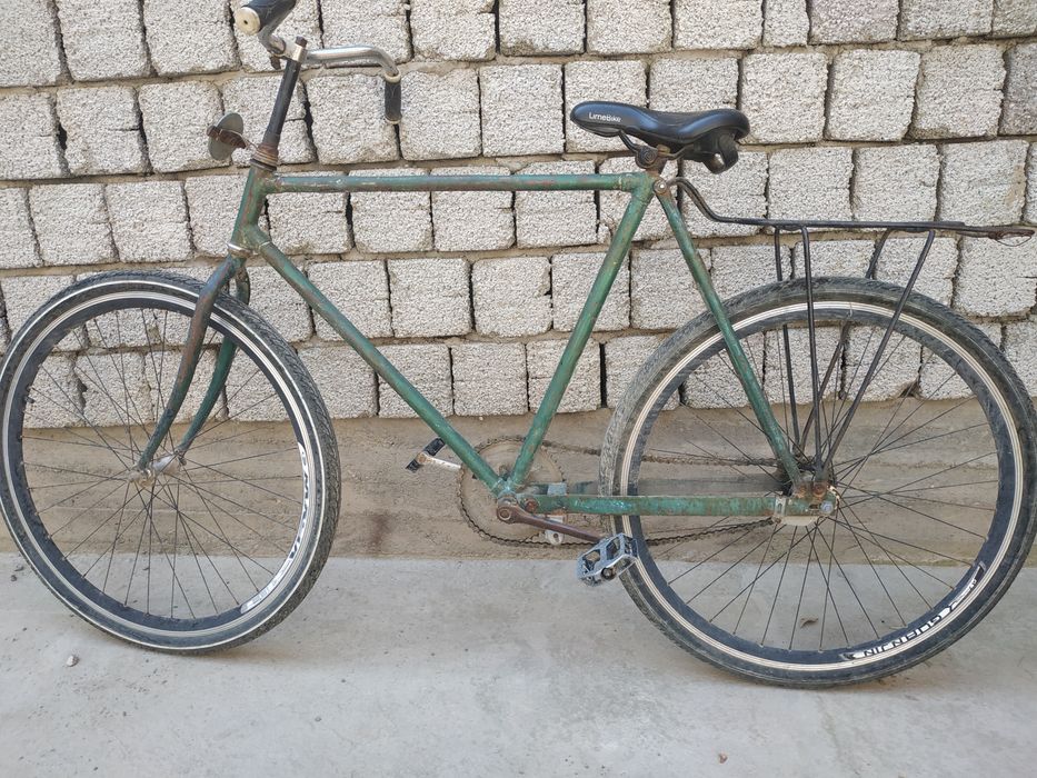 Srochna Ssr ural velik sotiladi