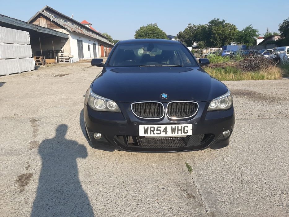 Piese auto  BMW e60 520i non-lci M pachet