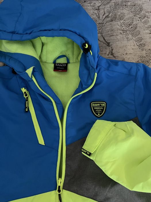 Страхотни детски якета 140размер Paw Patrol/Apparel