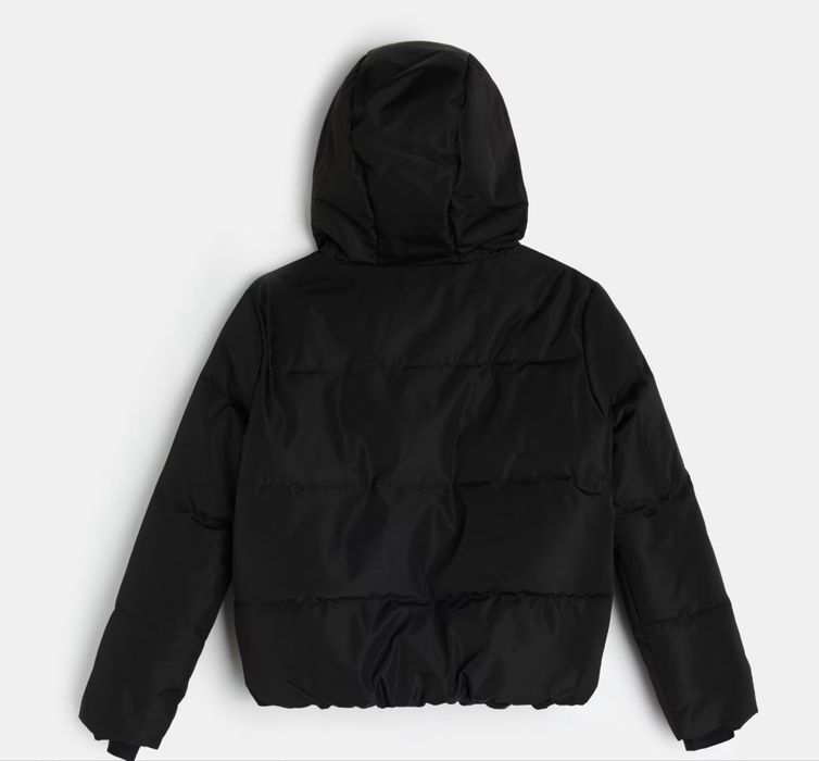 Дамско зимно яке