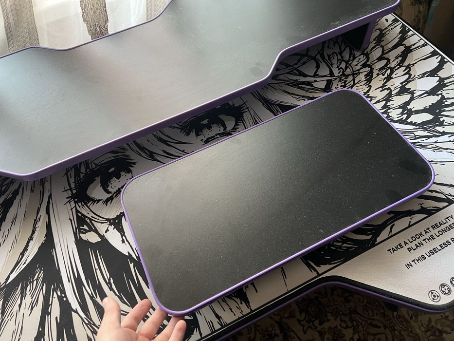 Игровой компьютерный стол