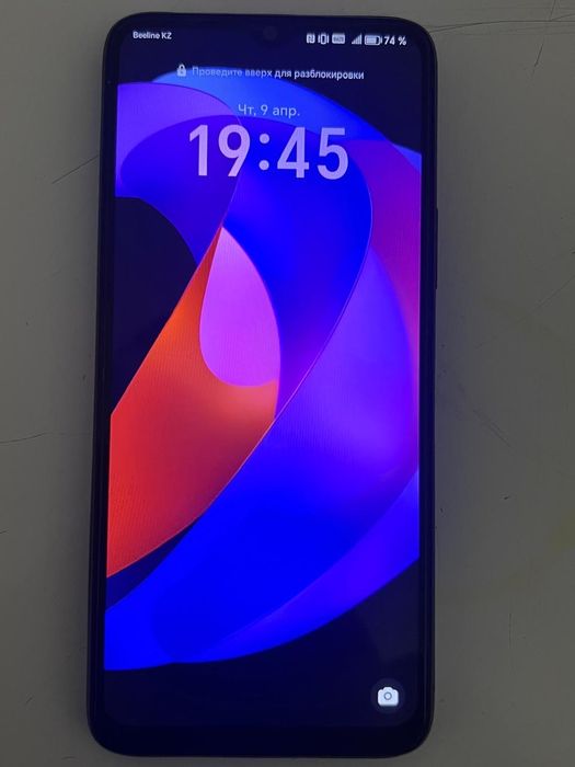 HONOR X5 Plus Телефон