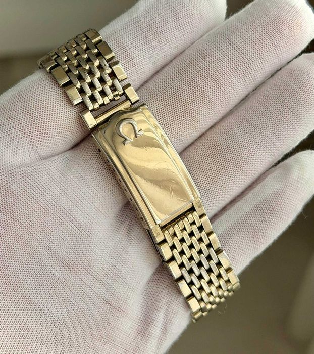 OMEGA Seamaster De Ville Automatic – Cal. 562 Мъжки Часовник